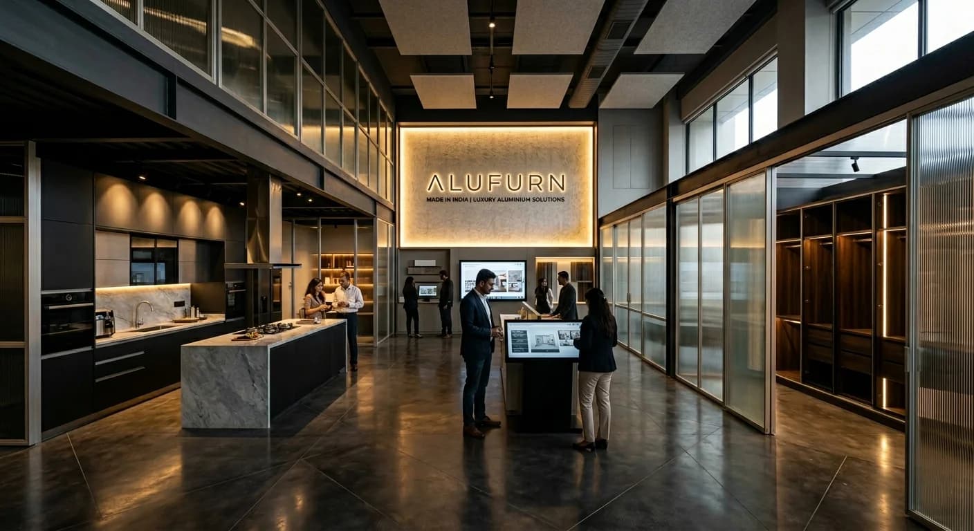 Experience Center
